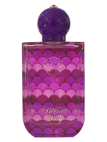 Lazure Perfumes Berries Bay