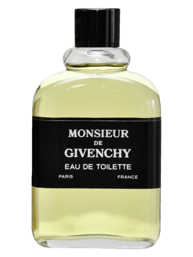 Givenchy Monsieur de Givenchy