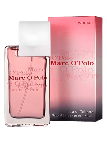 Marc O'Polo Marc O'Polo Woman 2006