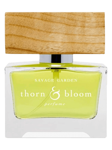 Thorn & Bloom Savage Garden