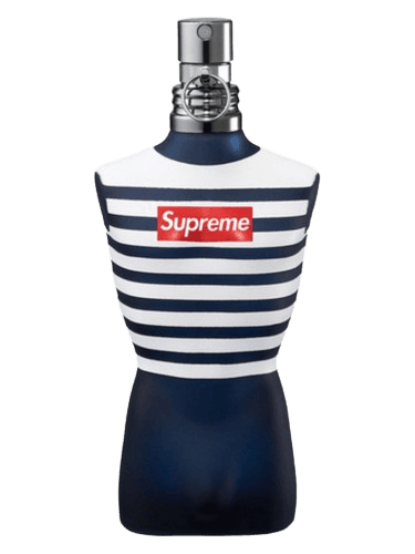 Jean Paul Gaultier Le Male Supreme Edition