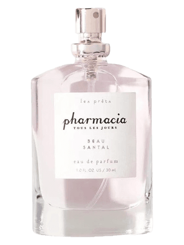 Anthropologie Beau Santal