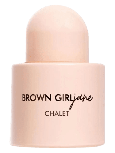 Brown Girl Jane Chalet