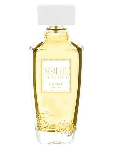Câline Soleil de France