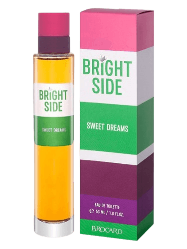 Brocard Bright Side Sweet Dreams