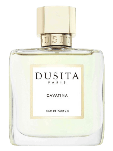 Parfums Dusita Cavatina