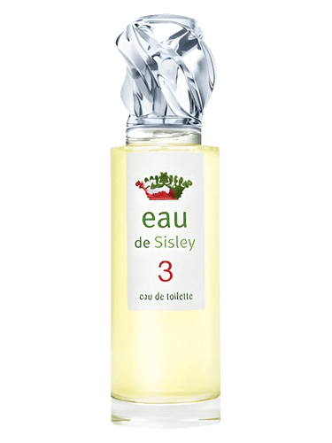 Sisley Sisley Eau de 3