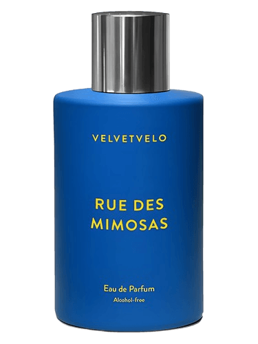 Velvetvelo Rue Des Mimosas