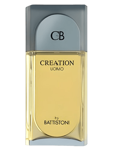 Battistoni Creation Uomo