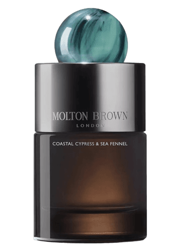 Molton Brown Coastal Cypress & Sea Fennel Eau de Parfum
