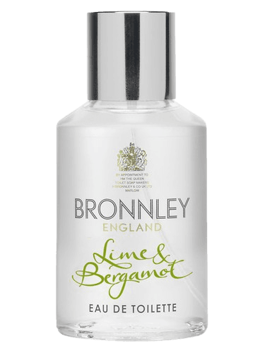 Bronnley Lime & Bergamot