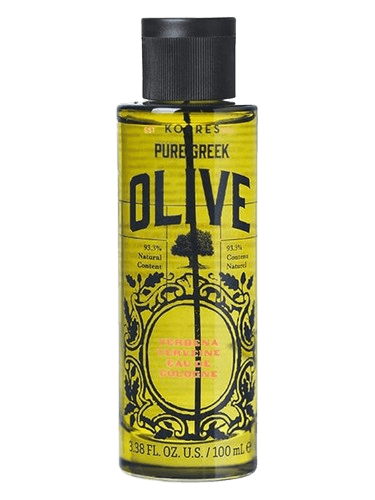 Korres Verbena Eau de Cologne