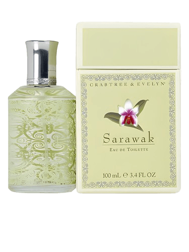 Crabtree & Evelyn Sarawak