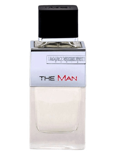 Parfums Marco Serussi The Man