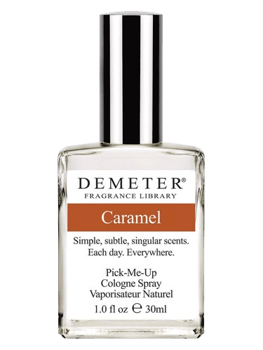 Demeter Fragrance Caramel