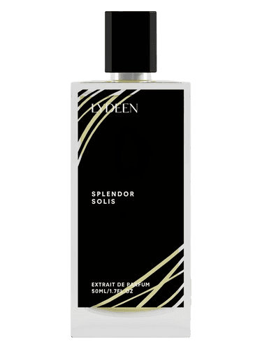 Lydeen Splendor Solis