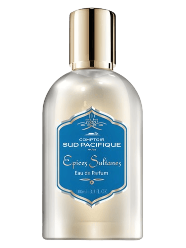 Comptoir Sud Pacifique Epices Sultanes