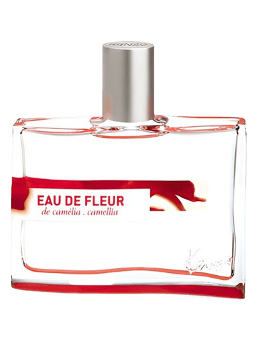 Kenzo Eau de Fleur de Camelia