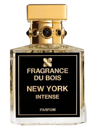 Fragrance Du Bois New York Intense