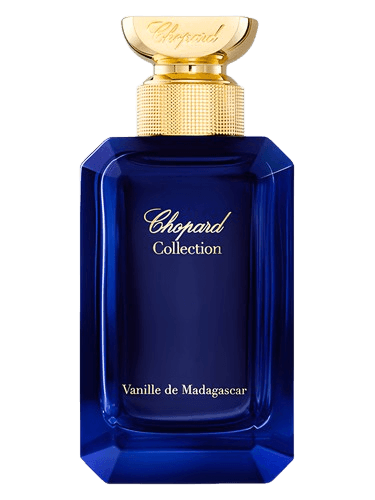 Chopard Vanille de Madagascar