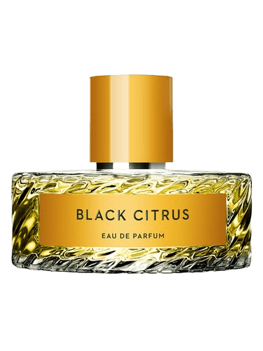 Vilhelm Parfumerie Black Citrus