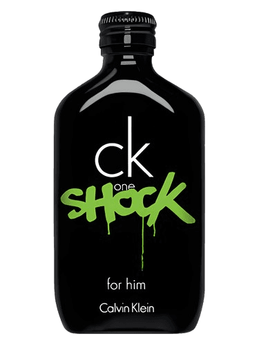Calvin Klein CK One Shock For Him