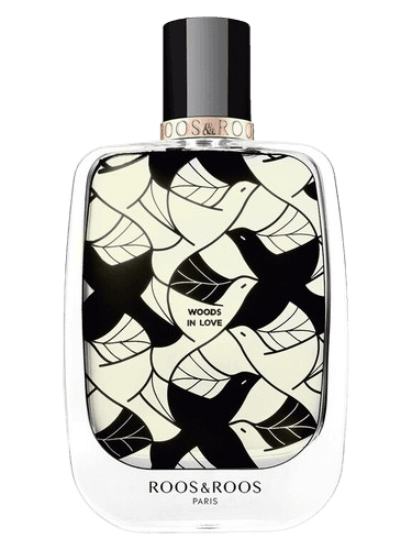 Roos & Roos Woods in Love