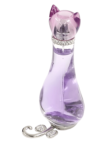 Novae Plus Violet Miss Caty Cat