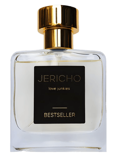BESTSELLER Jericho
