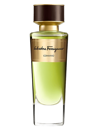 Salvatore Ferragamo Convivio