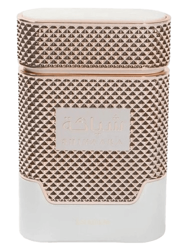 Khadlaj Perfumes Shiyaaka Rose Gold