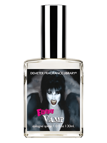 Demeter Fragrance Elvira's Vamp