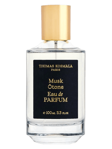 Thomas Kosmala Musk Ōtone