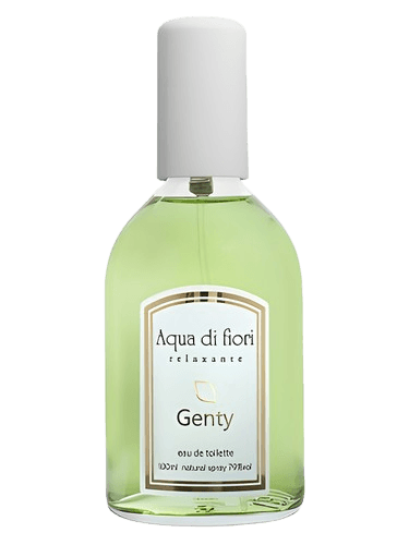 Parfums Genty Aqua di Fiori Relaxante