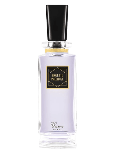 Caron Violette Précieuse
