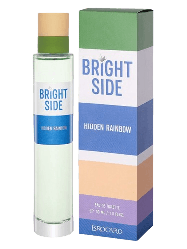 Brocard Bright Side Hidden Rainbow