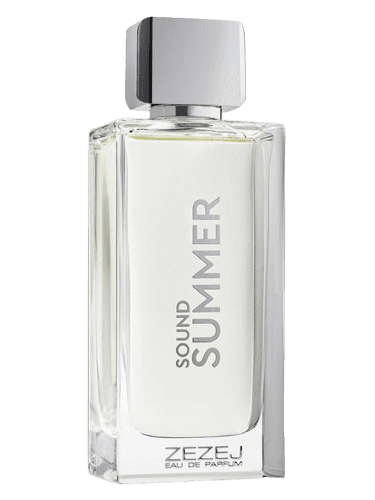 Zezej Perfumes Sound Summer