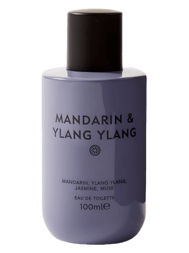 Marks & Spencer Mandarin & Ylang Ylang