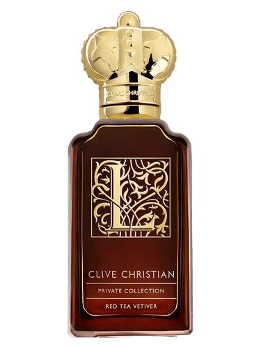 Clive Christian L Red Tea Vetiver