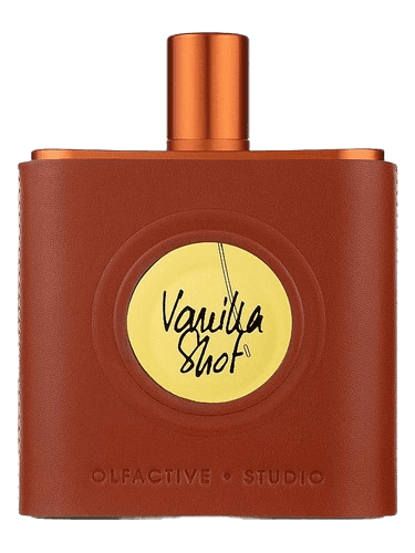 Olfactive Studio Vanilla Shot