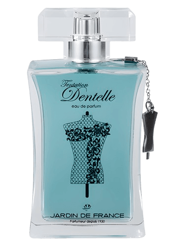 Jardin de France Tentation Dentelle