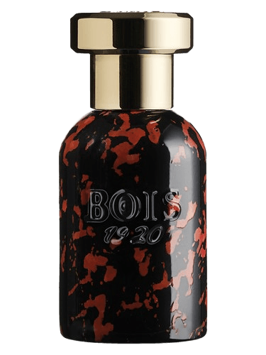 Bois 1920 Sacro E Profano