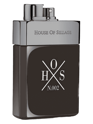 House Of Sillage HoS N.002