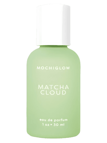 Mochiglow Matcha Cloud