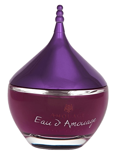 Amouage Eau d'Amouage