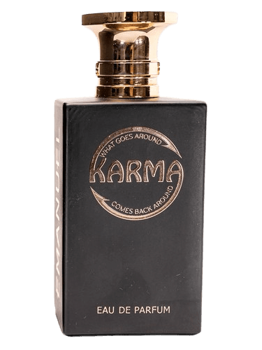 Emanuel Dubai Karma Black