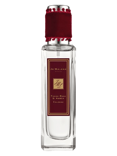 Jo Malone London Rock The Ages Tudor Rose & Amber