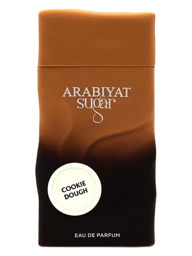 Arabiyat Sugar Cookie Dough