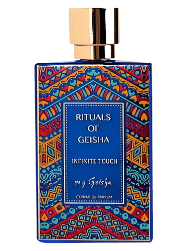 My Geisha Infinite Touch