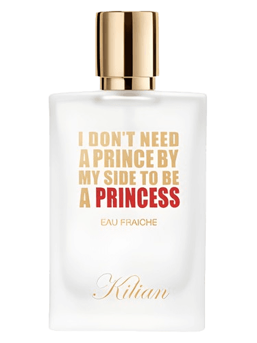By Kilian Princess Eau Fraîche